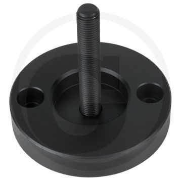 KS Tools Einziehglocke, Aussendurchmesser 140 mm, Innendurc (Breedte: 125mm)