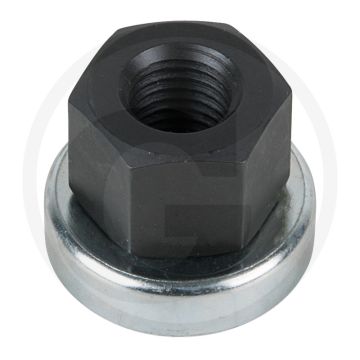KS Tools Befestigungsschrauben, M12x1,75 mm, 200g