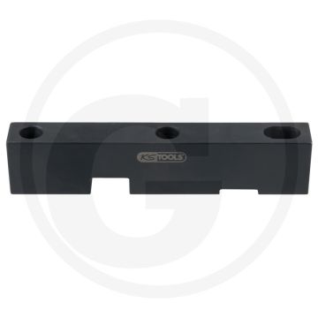 KS Tools Halter ventilseitig - 627g