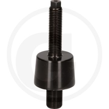 KS Tools Führungsplatte, Aussendurchmesser 50 mm, Hoogte 135 mm.