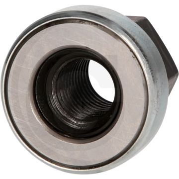 KS Tools Antriebsmutter, M16x2, Schlüsselweite 27 mm, Breedte 45 mm