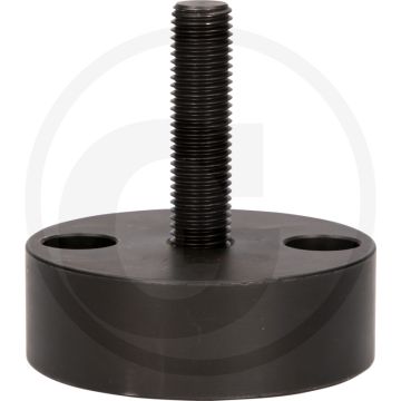 KS Tools Führungsplatte, Aussendurchmesser 90 mm, Breedte 95 mm
