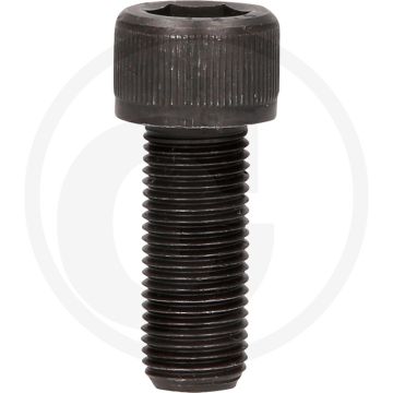 KS Tools Befestigungsschrauben, M12x1,25, 40 mm lang - Hoogte: 45 mm