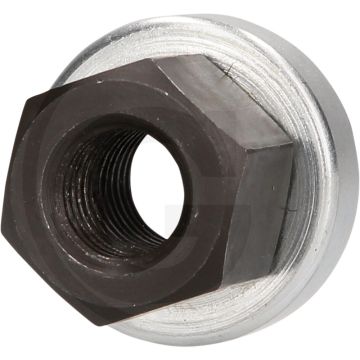 KS Tools Antriebsmutter mit Kugellager, M16x2 mm - Breedte: 42mm