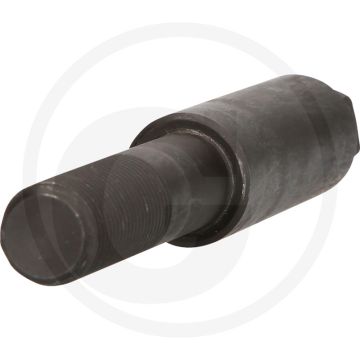 KS Tools Befestigungsschrauben, M16x1,5, 126 mm lang - Hoogte: 130 mm