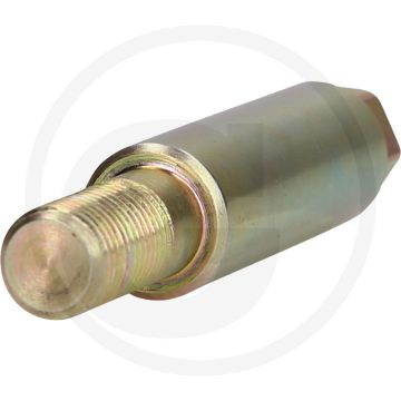 KS Tools Befestigungsschrauben, M12x1,5, 93 mm lang - Hoogte: 100 mm