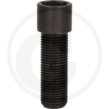KS Tools Befestigungsschrauben, M16x1,5, 60 mm lang, Hoogte 50 mm