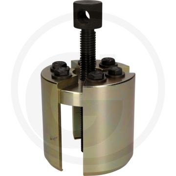 KS Tools Abzieher, hinten - Breedte: 130mm.