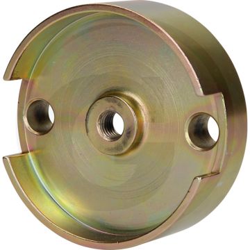 KS Tools Führungsplatte, 95 mm, Breedte 100 mm