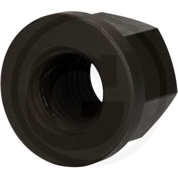 KS Tools Obere Einstellmutter, M16x2, Schlüsselweite 24 mm - Breedte 35 mm