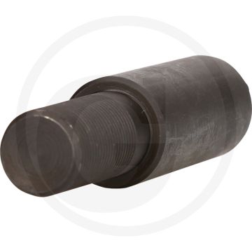 KS Tools Befestigungsschrauben, M18x1,5, 110 mm lang, Hoogte: 115 mm