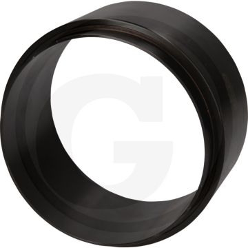 KS Tools Kolbenring-Einbauhilfe für DAF, 134,0 mm - Zeit- und Kostenersparnis.