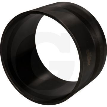 KS Tools Kolbenring-Einbauhilfe für Volvo, 138 mm, erleichtert Montage des Kolbens.