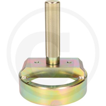 KS Tools Dichtringmontage-Werkzeug für Volvo 160x60x180 mm.