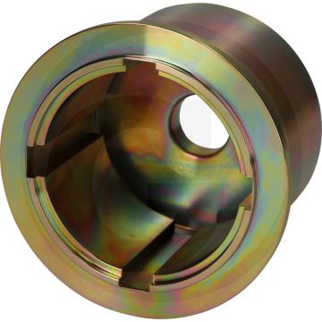 KS Tools Dichtringmontage-Werkzeug für Hino 17mm Höhe.