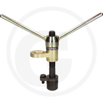 KS Tools Ventilfederspanner für Scania 260x75x315mm