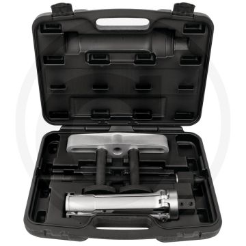 KS Tools Zylinderbuchsen-Auszieher-Satz, 6-tlg. Ø 60-160mm.