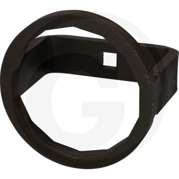 KS Tools 1/2" Ölfilterschlüssel für MAN, Ø 94 mm / 14 Fläch. - MAN 403, 463