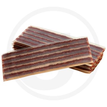KS Tools Plakkoortjes,178mm,30 p/pak (178 mm)