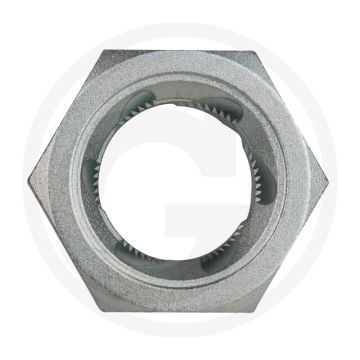 KS Tools Draadsnijmoer 13/16" x 20 UNEF - 51g