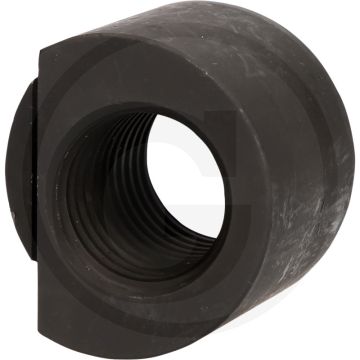 KS Tools Abziehmutter, Ø 50 mm, Breedte 150 mm
