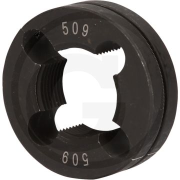 KS Tools Schneideisen M24x1,5 - Breedte: 42mm