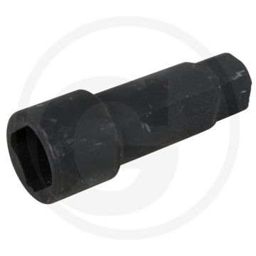KS Tools Adapter Nuss v. 516.1180 - Gewicht: 350g