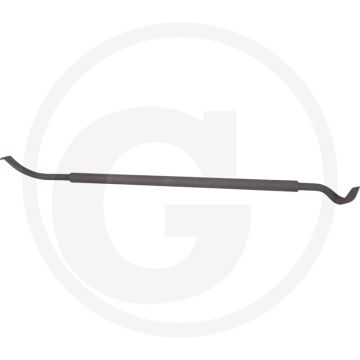 KS Tools Doppelhebel voor TRILEX-Felgen - Speciaal gevormd - Speciaal-Werkzeugstahl