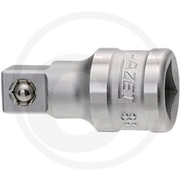 Hazet Verlengstuk 36mm Chroom-vanadium DIN 3123 ∙ ISO 3316
