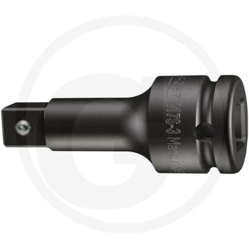 Hazet Verlängerung 12,5 (1/2") - Lengte 75mm