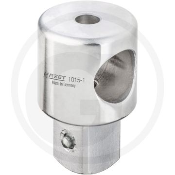 Hazet Schuifstuk 60 mm Chroom-vanadium