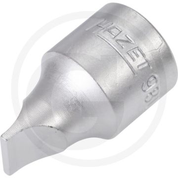 Hazet Dopsleutelbit Chroom-vanadium 22mm