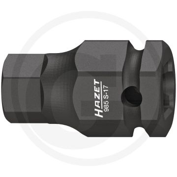 Hazet Kraft-Schraubendreher-Einsatz - 985