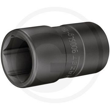 Hazet Spezial - Steckschlüssel 18/20 mm für FORD Modelle.