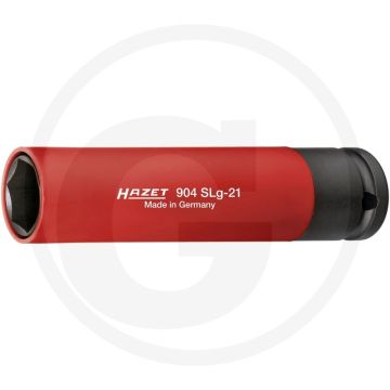 Hazet Außenvierkant Antrieb 12,5 = 1/2 Kraft - Lengte 250mm