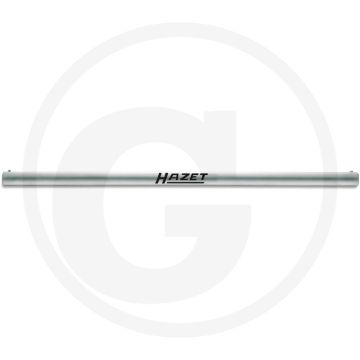 Hazet Draaistang 500 mm Chroom-vanadium