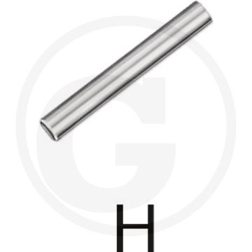 Hazet Verbindingspen 1,5 x 10 mm