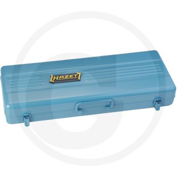 Hazet Gereedschapskist, leeg - 100-delig