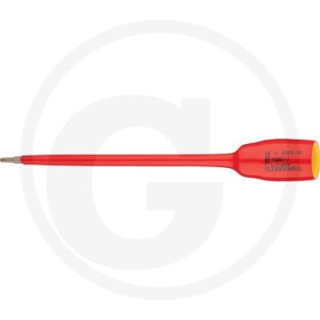 Hazet TORX® Steckschlüssel-Einsatz (Vierkant 10 mm (3/8 Zoll), Innen TORX® Profil, T10)