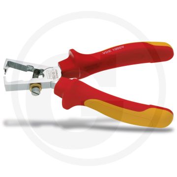 Hazet VDE-striptang 160 mm EN/IEC 60900