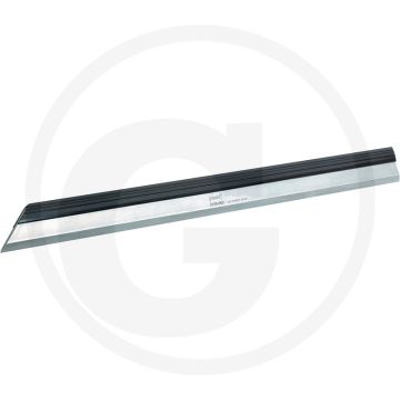 Hazet Precisiehaarlineaal 500 mm DIN 874-2