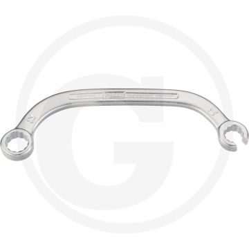 Hazet Turbolader sleutel (twaalfkant) 10 x 12 - 147 mm