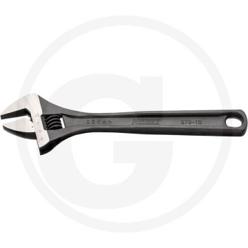 Hazet Enkele steeksleutel, verstelbaar 28mm, Chroom-vanadium