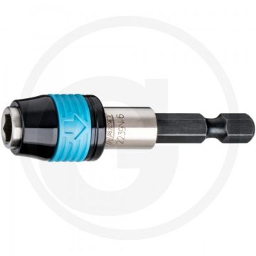 Hazet Verbindungsteil 60mm Sechskant 6,3 (1/4 Zoll) DIN 7427-B, ISO 1173