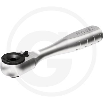 Hazet BIT-SATZ 90mm, 60 Zähne, verchromt, Made In Germany