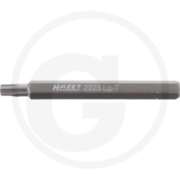 Hazet Bit T25 65mm