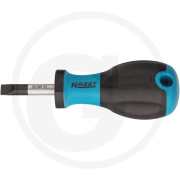 Hazet Schraubendreher - met ergonomische greep
