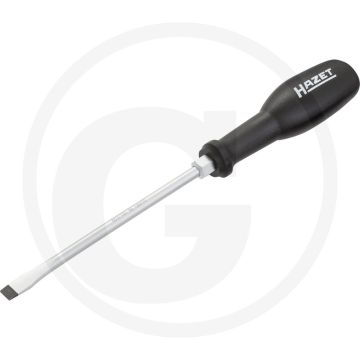 Hazet Schroevendraaier trinamic 175 mm Chroom-vanadium