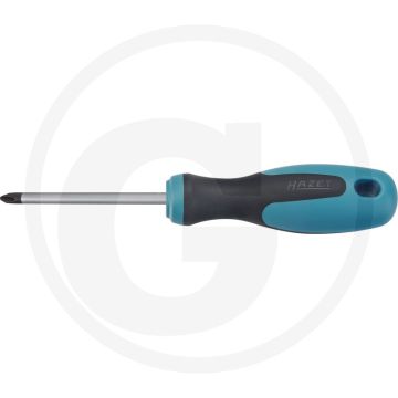 Hazet Schraubendreher met ergonomisch handvat