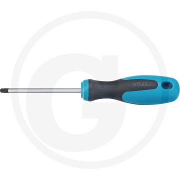 Hazet Schroevendraaier 165 mm TORX T10